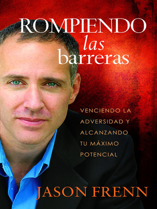 Title details for Rompiendo las barreras by Jason Frenn - Available